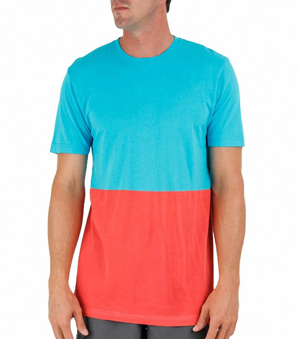 Rip Curl Men's Owen Split Tee