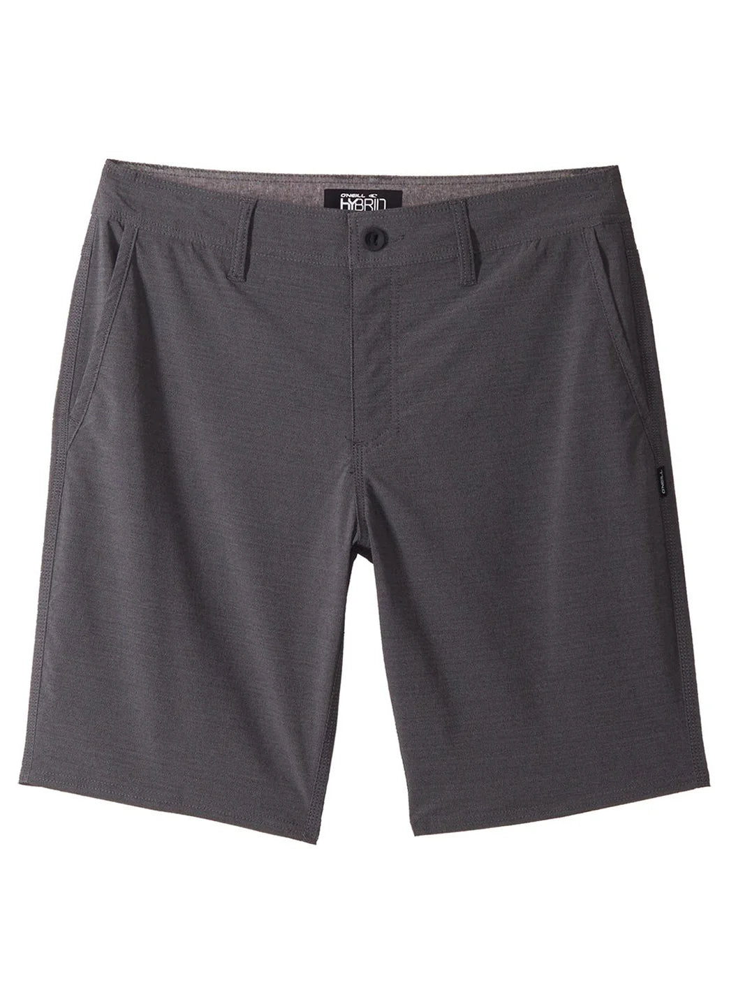 O'Neill Men's 20" Stockton Hybrid Walk Shorts