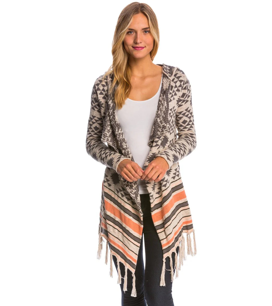 Rip Curl Desert Nights Cardigan