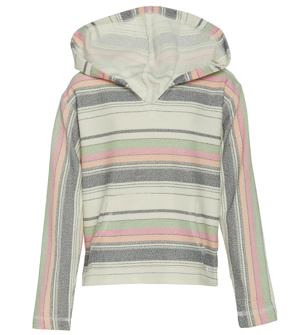 O'Neill Girls' Rita Pullover Hoodie (Little Kid, Big Kid)