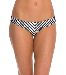Rip Curl Swimwear That Stripe Hipster Bikini Bottom