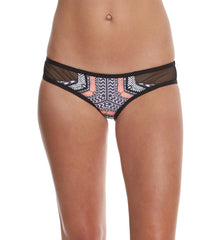 Rip Curl Swimwear Eclipse Luxe Hipster Bikini Bottom