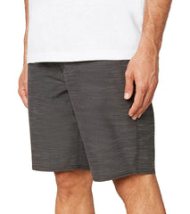 O'Neill Men's 20" Locked Slub Hybrid Short