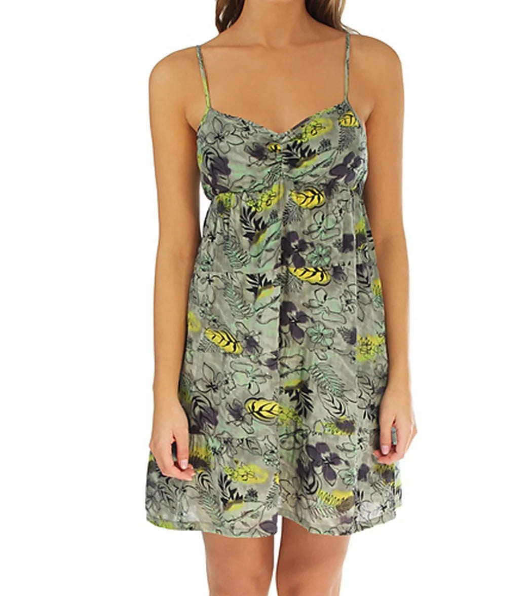 Rip Curl Girls' Hanalei Dress