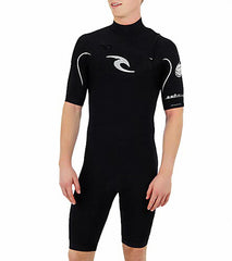 Rip Curl Men's E Bomb Pro 2 MM S/S Spring Suit