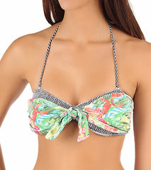 Rip Curl Girls' Amazonia Bandeau Top