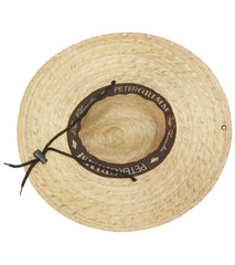 Peter Grimm Nautica Lifeguard Hat