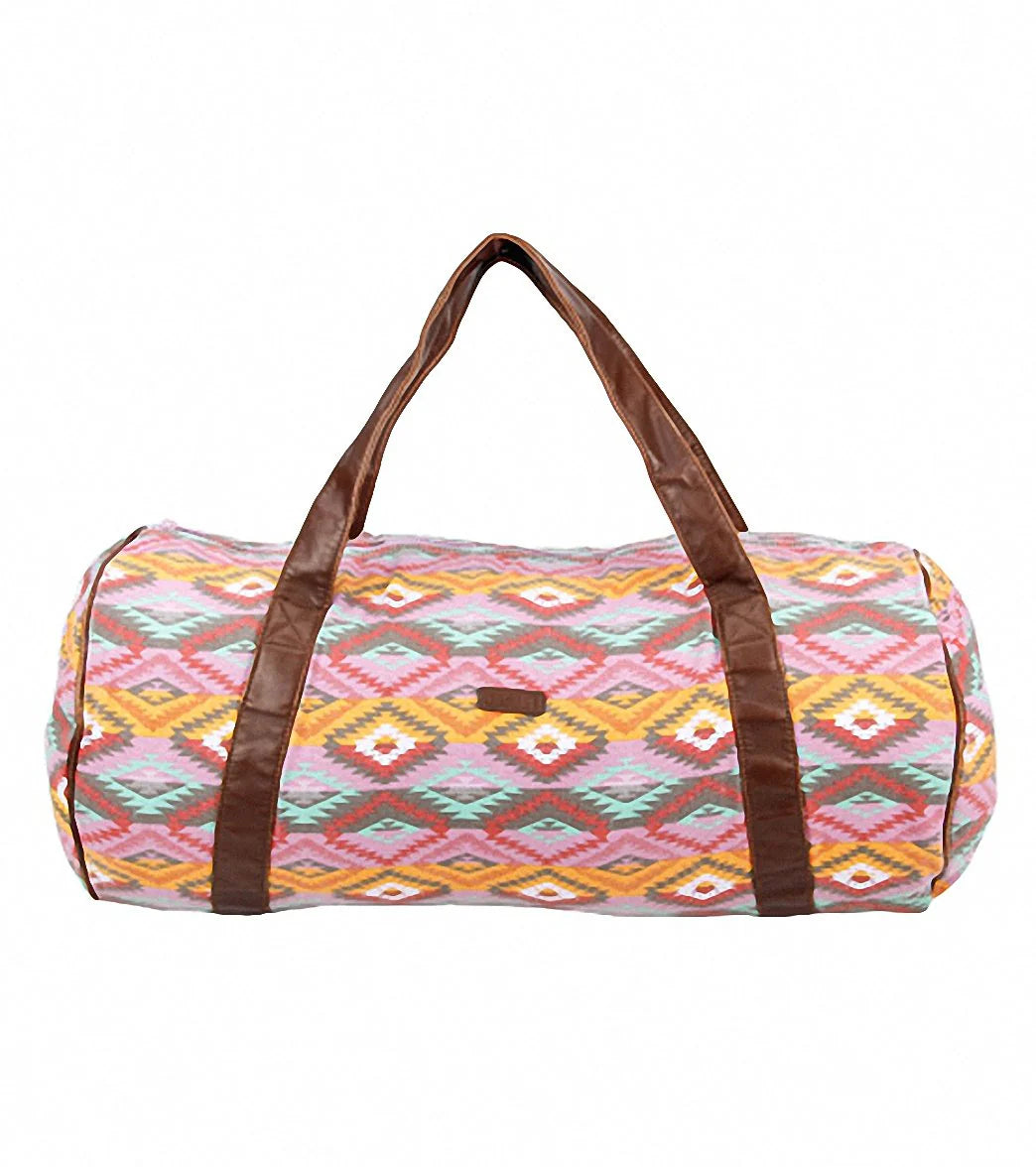 Rip Curl Women's Big River Canvas Gear Bag