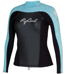 Rip Curl Women's Classic L/S 2mm Jacket