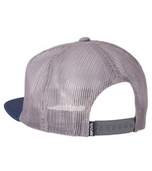 Rip Curl Men's Garrison Trucker Hat