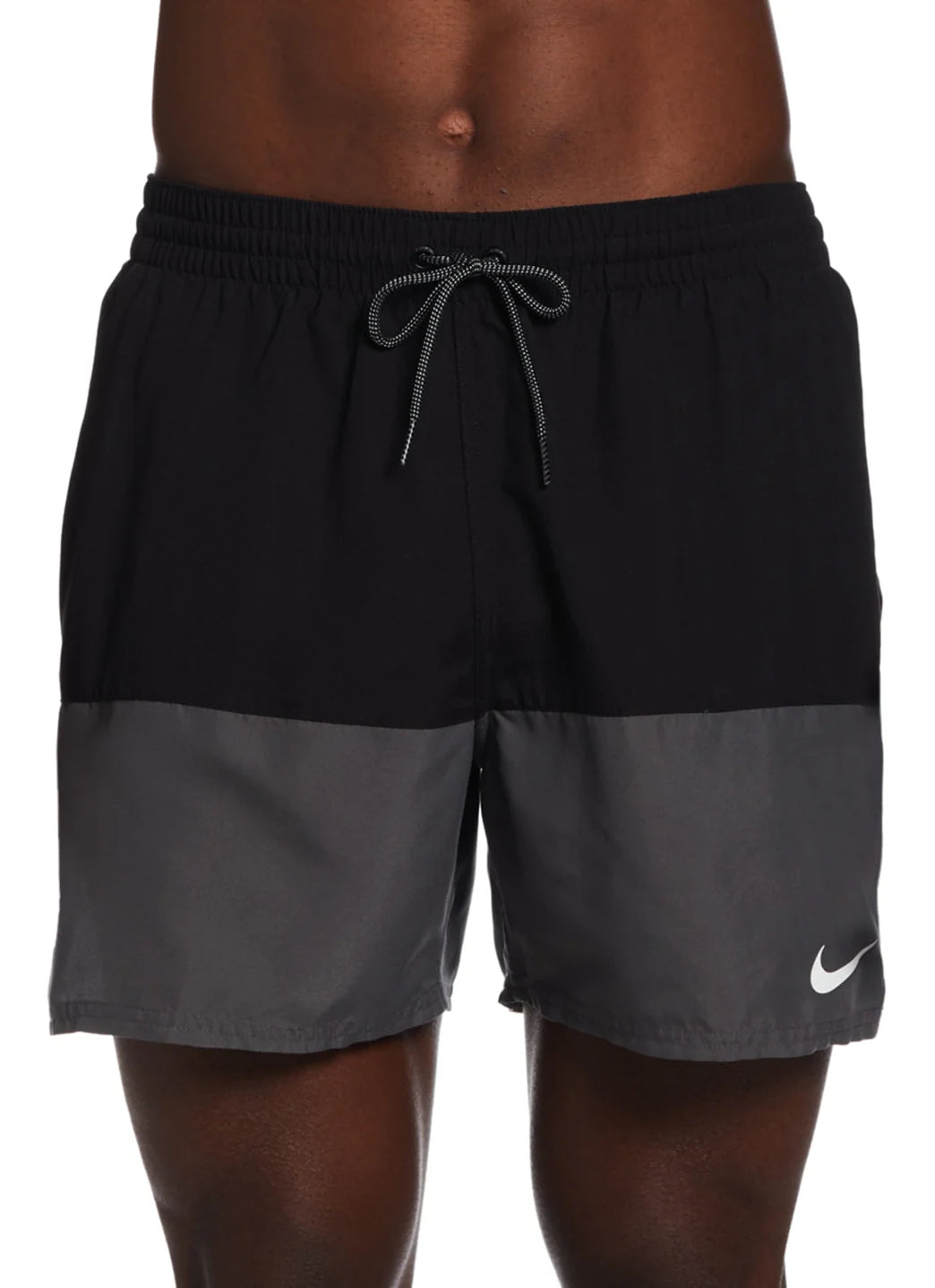 Nike Men's Split 10" Swim Trunk