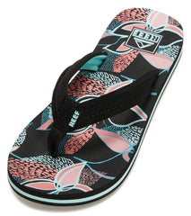 Reef Girls' Little Ahi Sandal (Big Kid)