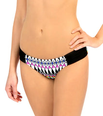Rip Curl Swimwear Girls Big Sur Hipster Bikini Bottom