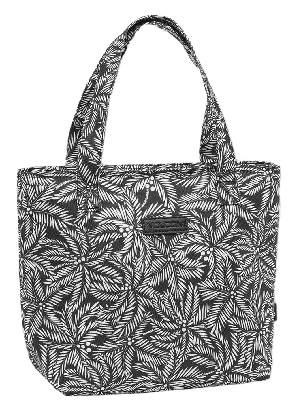 Volcom Upper Class Lunch Tote