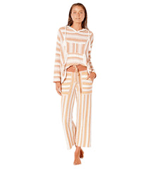 Rip Curl Women's Namotu Stripe Pant