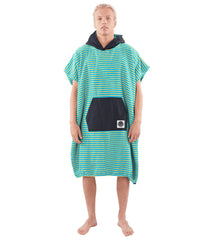 Rip Curl Men's Surf Sock Hooded Towel