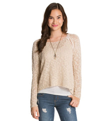 Rip Curl Free To Roam Sweater