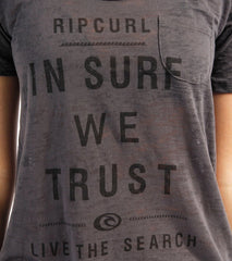 Rip Curl We Surf Tee