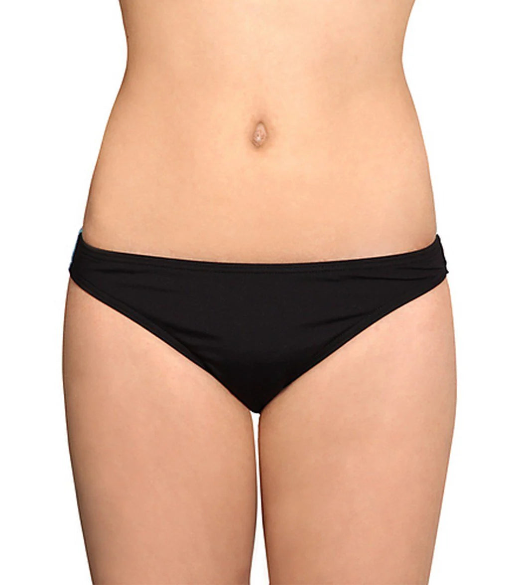 Rip Curl Girls' Sunset Beach Classic Bottom