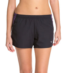 Mizuno Women's Mustang 4.0 SQ Running Shorts