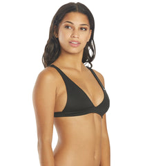 Nike Women's Essential Bralette Bikini Top