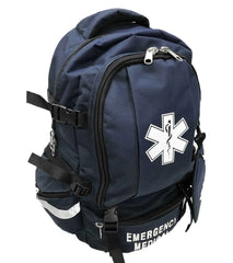 LINE2Design Large Medical Backpack Trauma Kit