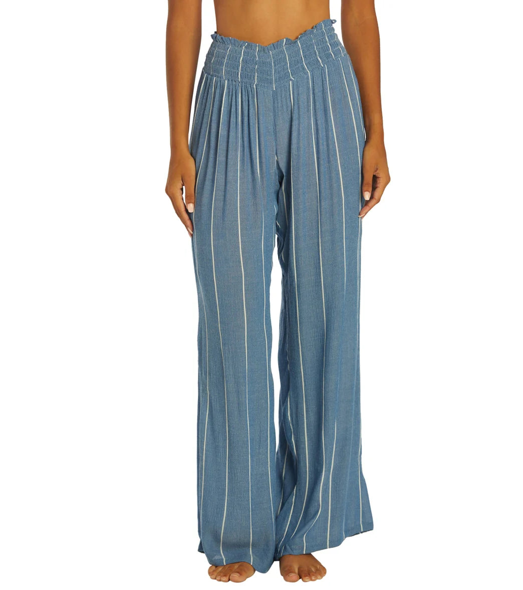 O'Neill Women's Johnny Stripe Pants