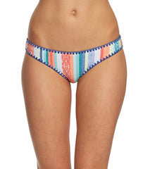 Rip Curl Swimwear Sun Gypsy Hipster Bikini Bottom