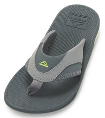Reef Kids'  Fanning Flip Flops (Little Kid, Big Kid)