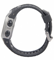 Rip Curl Guys' Ultimate Titanium World Tide & Time Watch