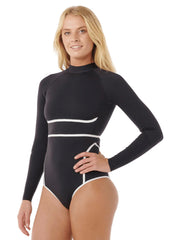 Rip Curl Women's Mirage Fusion UPF Surf Suit