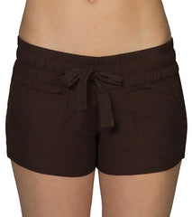 Rip Curl Girls' Cardiff Beach Shorts