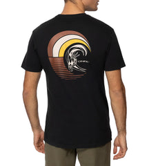 O'Neill Men's Adapt Short Sleeve Tee