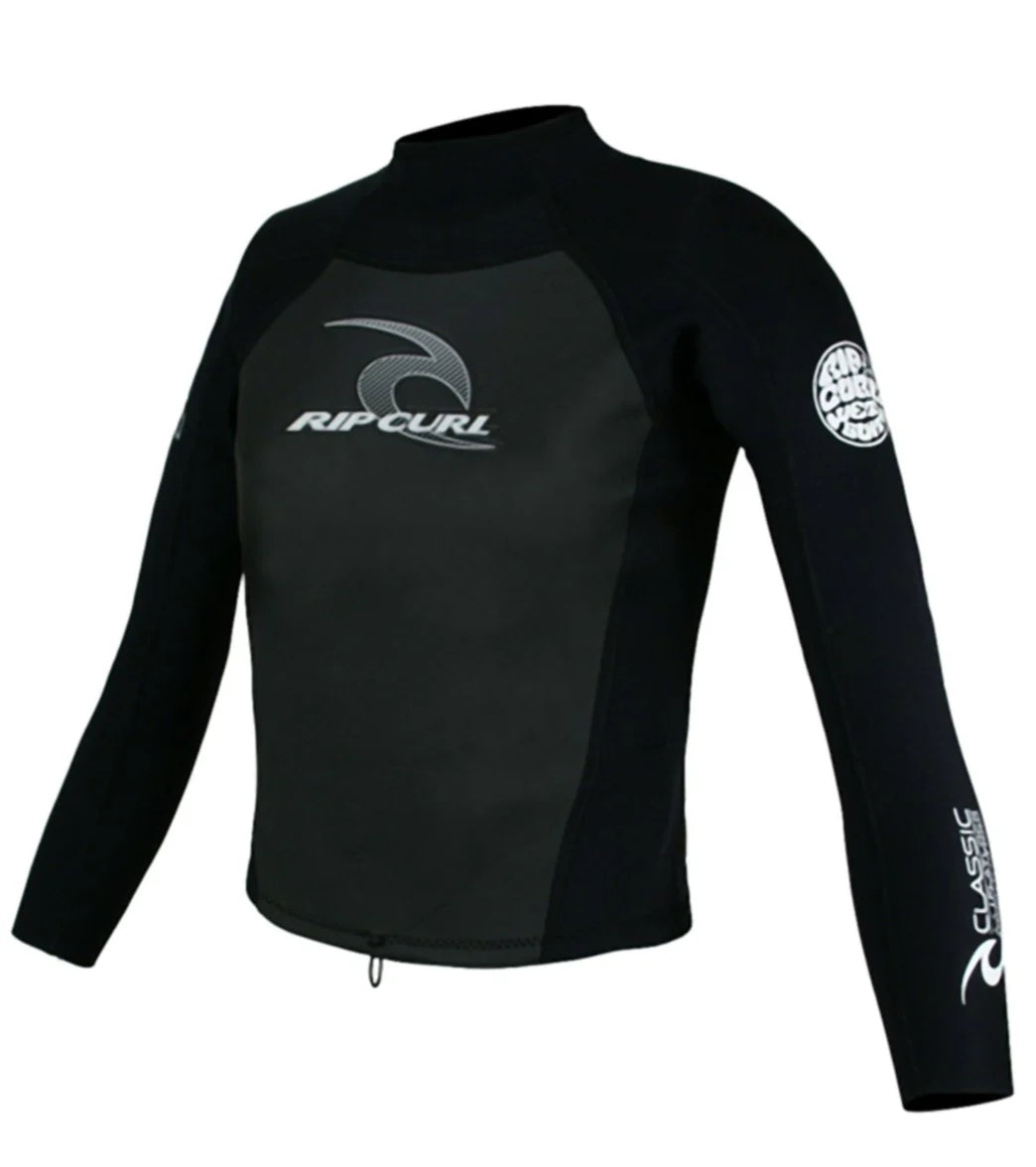 Rip Curl Classic Youth L/S Jacket
