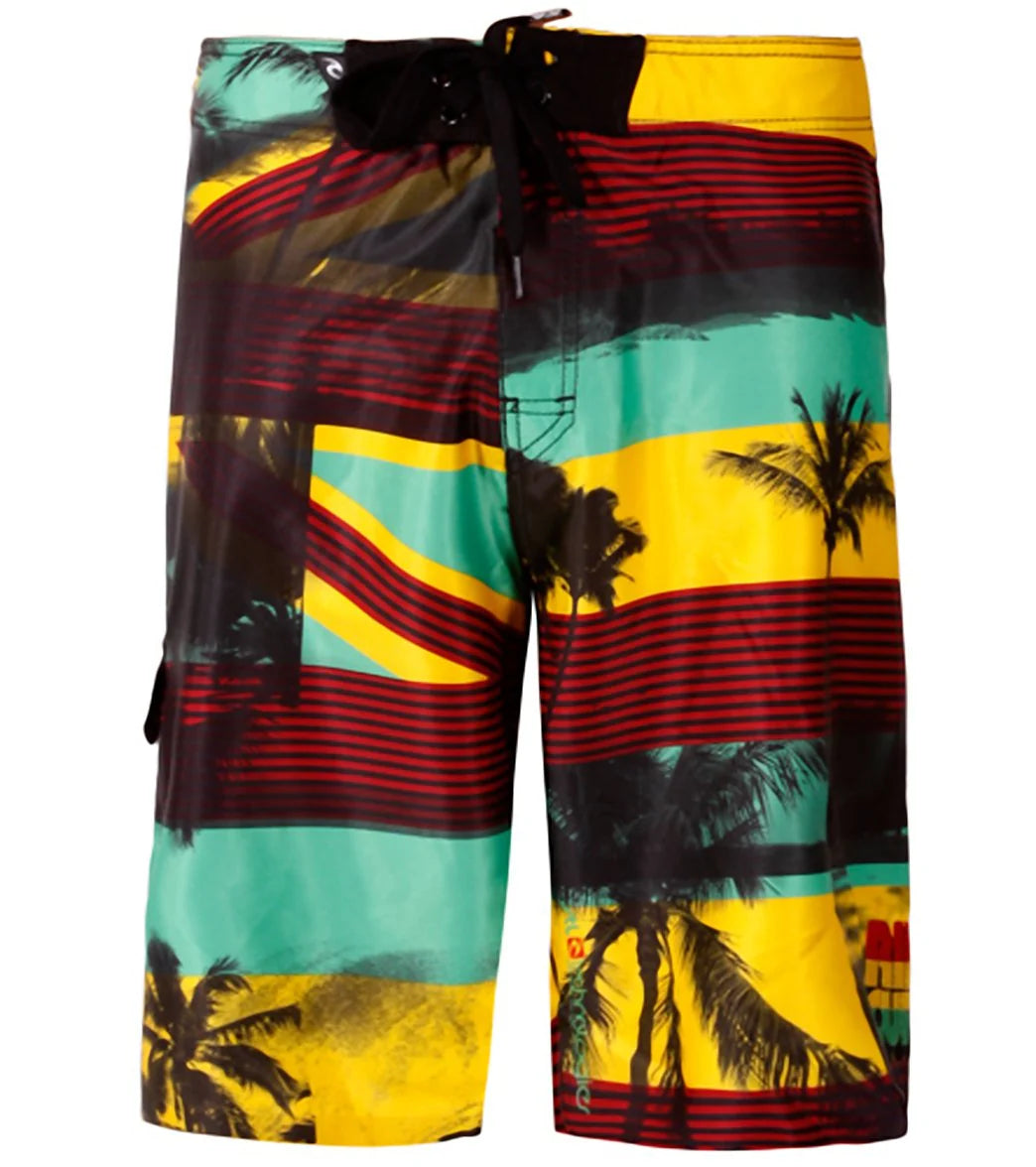Rip Curl Guys' Aloha Goodbye Boardshorts
