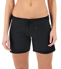 Rip Curl Women's Mirage 5" Solid Boardshort