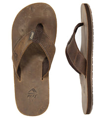 Reef Guys' Leather Smoothy