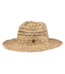 Rip Curl Women's Salty Straw Panama Hat