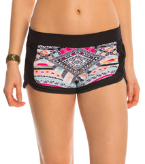 Rip Curl Women's Tribal Myth 3" Boardshort