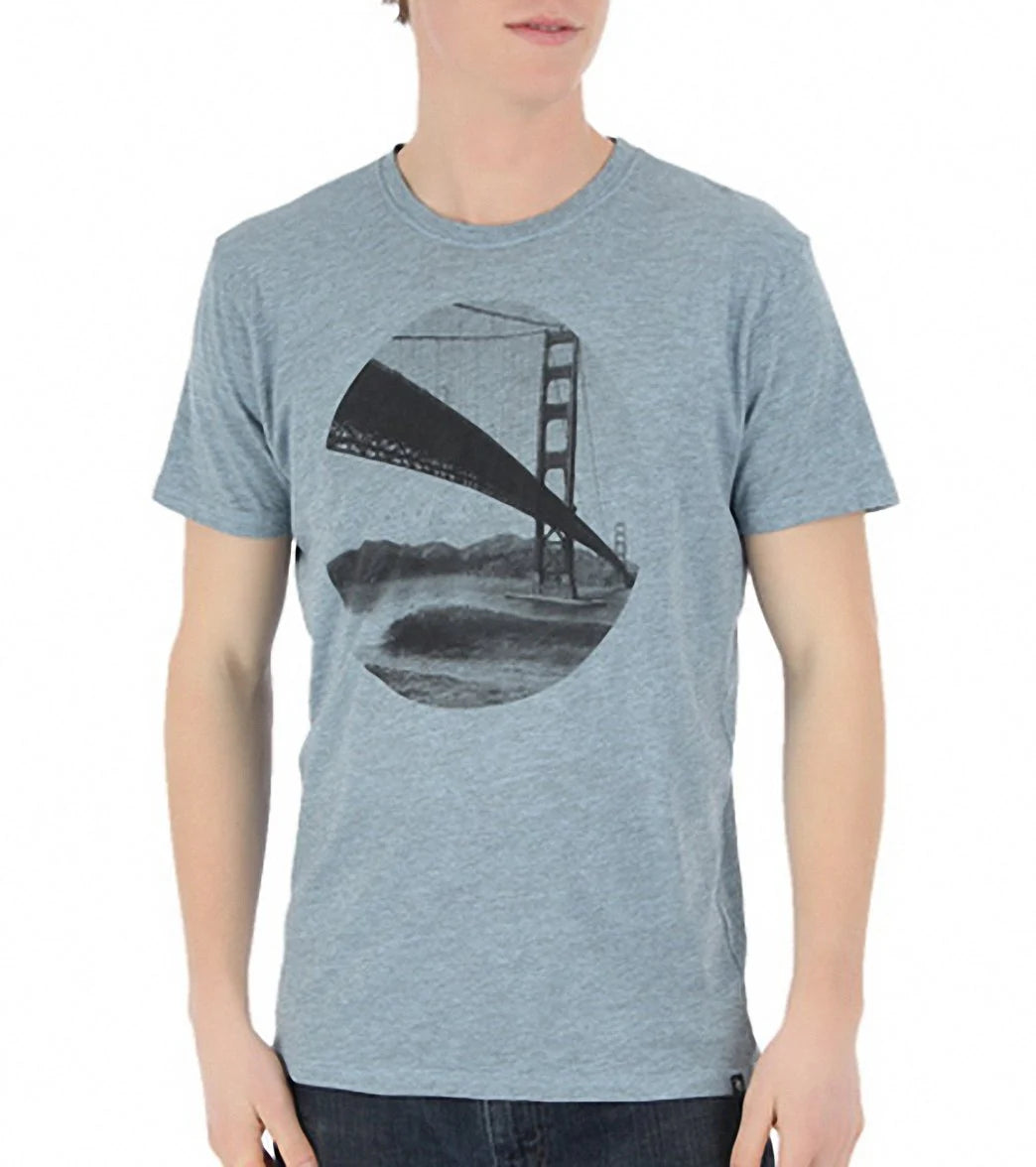 Rip Curl Men's San Francisco Photo Tee