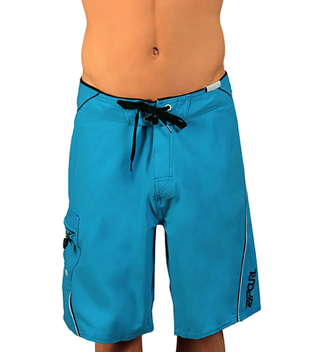 Rip Curl Guys' Quad Speed Boardshorts