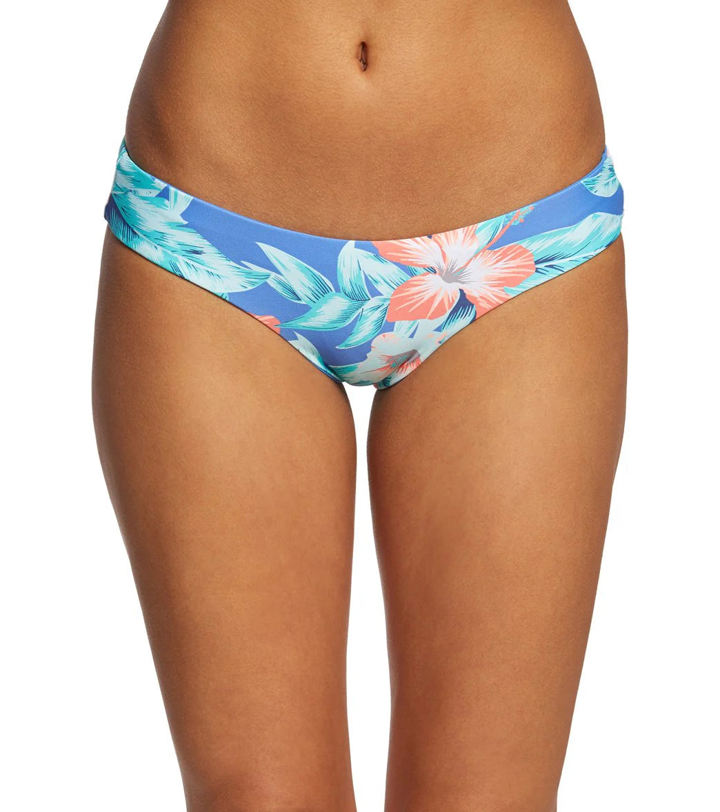 Rip Curl Swimwear Mia Flores Hipster Bikini Bottom