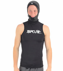 Rip Curl Men's Flash Bomb Hooded Vest