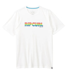 Rip Curl Men's Big Mama Short Sleeve Surf Shirt