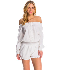 Rip Curl Daybreak Romper