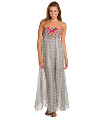 Rip Curl Mi Amour Maxi Dress