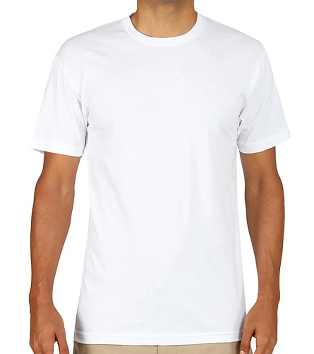 Rip Curl Guys' Over Cast S/S T-Shirt