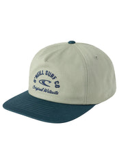 O'Neill Men's Cutler Snapback