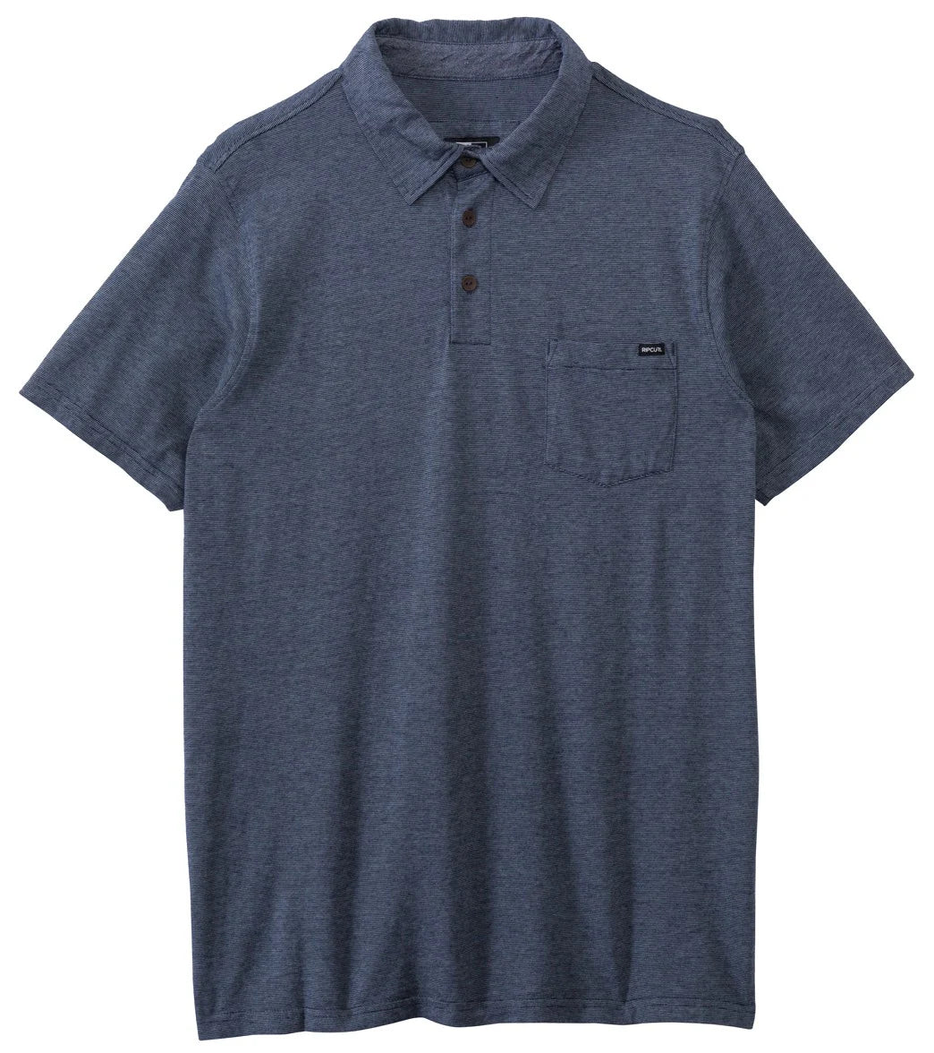 Rip Curl Men's Country Club Polo Shirt