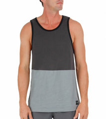 Rip Curl Men's Owen Split Ringer Tank